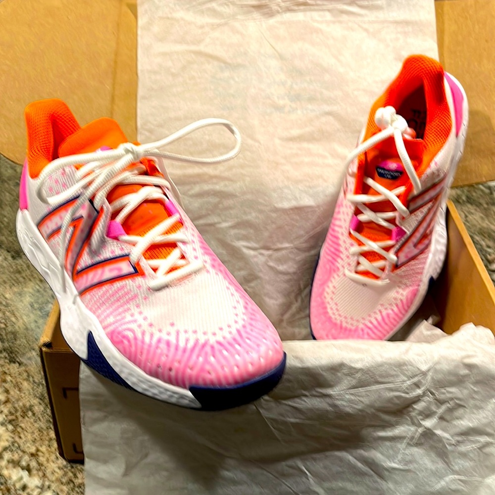 Women’s New Balance sneakers - brand new.